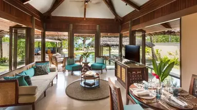 CONSTANCE LEMURIA SEYCHELLES