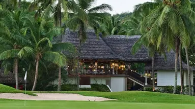 CONSTANCE LEMURIA SEYCHELLES