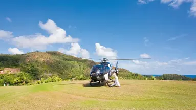 CONSTANCE LEMURIA SEYCHELLES