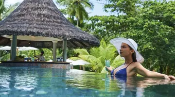CONSTANCE LEMURIA SEYCHELLES