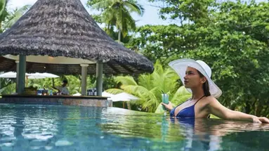 CONSTANCE LEMURIA SEYCHELLES
