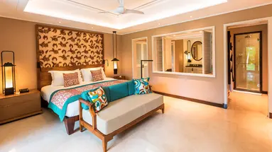 CONSTANCE LEMURIA SEYCHELLES