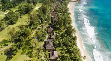CONSTANCE LEMURIA SEYCHELLES