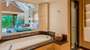 CONSTANCE LEMURIA SEYCHELLES