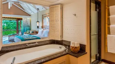 CONSTANCE LEMURIA SEYCHELLES