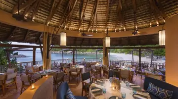 CONSTANCE LEMURIA SEYCHELLES