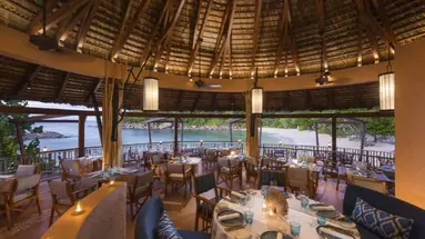 CONSTANCE LEMURIA SEYCHELLES