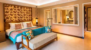 CONSTANCE LEMURIA SEYCHELLES