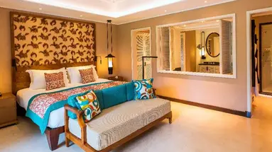 CONSTANCE LEMURIA SEYCHELLES