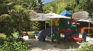CONSTANCE LEMURIA SEYCHELLES