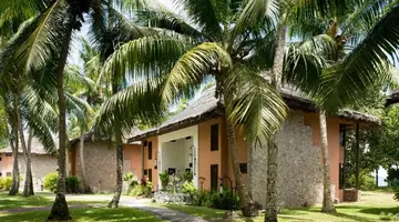 CONSTANCE LEMURIA SEYCHELLES