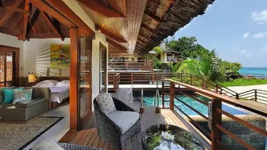 CONSTANCE LEMURIA SEYCHELLES