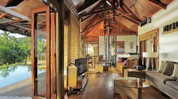 CONSTANCE LEMURIA SEYCHELLES