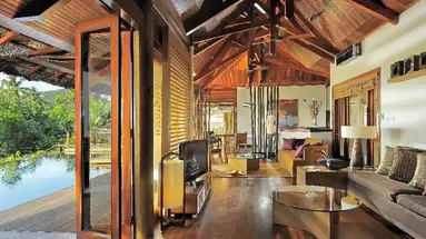 CONSTANCE LEMURIA SEYCHELLES