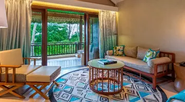 CONSTANCE LEMURIA SEYCHELLES