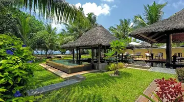 CONSTANCE LEMURIA SEYCHELLES