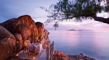 CONSTANCE LEMURIA SEYCHELLES