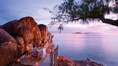 CONSTANCE LEMURIA SEYCHELLES