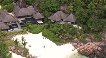 CONSTANCE LEMURIA SEYCHELLES