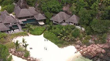 CONSTANCE LEMURIA SEYCHELLES