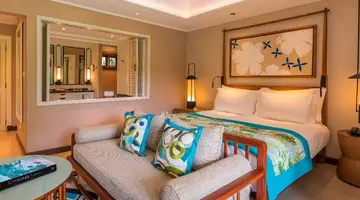 CONSTANCE LEMURIA SEYCHELLES