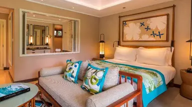 CONSTANCE LEMURIA SEYCHELLES