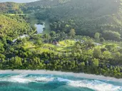 CONSTANCE LEMURIA SEYCHELLES