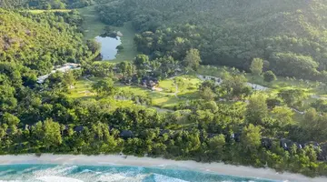 CONSTANCE LEMURIA SEYCHELLES