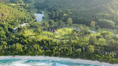 CONSTANCE LEMURIA SEYCHELLES