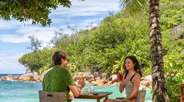 CONSTANCE LEMURIA SEYCHELLES