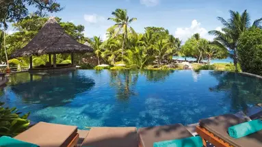 CONSTANCE LEMURIA SEYCHELLES
