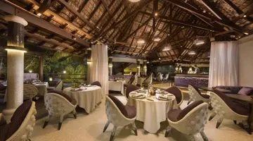 CONSTANCE LEMURIA SEYCHELLES