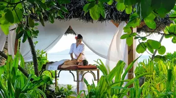 CONSTANCE LEMURIA SEYCHELLES