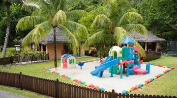 CONSTANCE LEMURIA SEYCHELLES