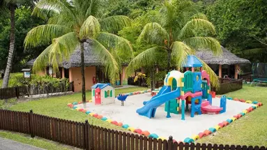 CONSTANCE LEMURIA SEYCHELLES