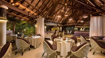 CONSTANCE LEMURIA SEYCHELLES