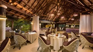 CONSTANCE LEMURIA SEYCHELLES