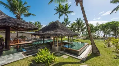 CONSTANCE LEMURIA SEYCHELLES