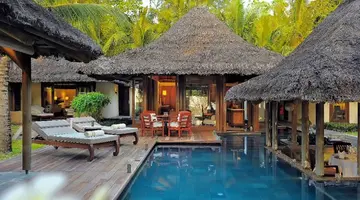 CONSTANCE LEMURIA SEYCHELLES