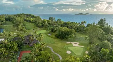 CONSTANCE LEMURIA SEYCHELLES