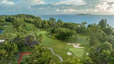 CONSTANCE LEMURIA SEYCHELLES