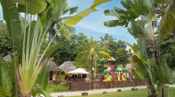 CONSTANCE LEMURIA SEYCHELLES