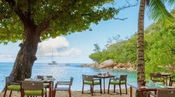 CONSTANCE LEMURIA SEYCHELLES