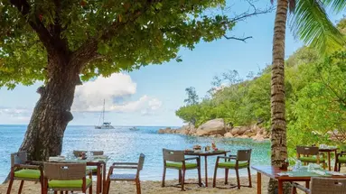 CONSTANCE LEMURIA SEYCHELLES