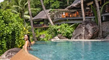 CONSTANCE LEMURIA SEYCHELLES