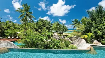 CONSTANCE LEMURIA SEYCHELLES