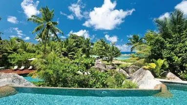 CONSTANCE LEMURIA SEYCHELLES