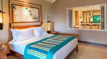CONSTANCE LEMURIA SEYCHELLES