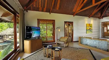CONSTANCE LEMURIA SEYCHELLES