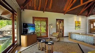 CONSTANCE LEMURIA SEYCHELLES